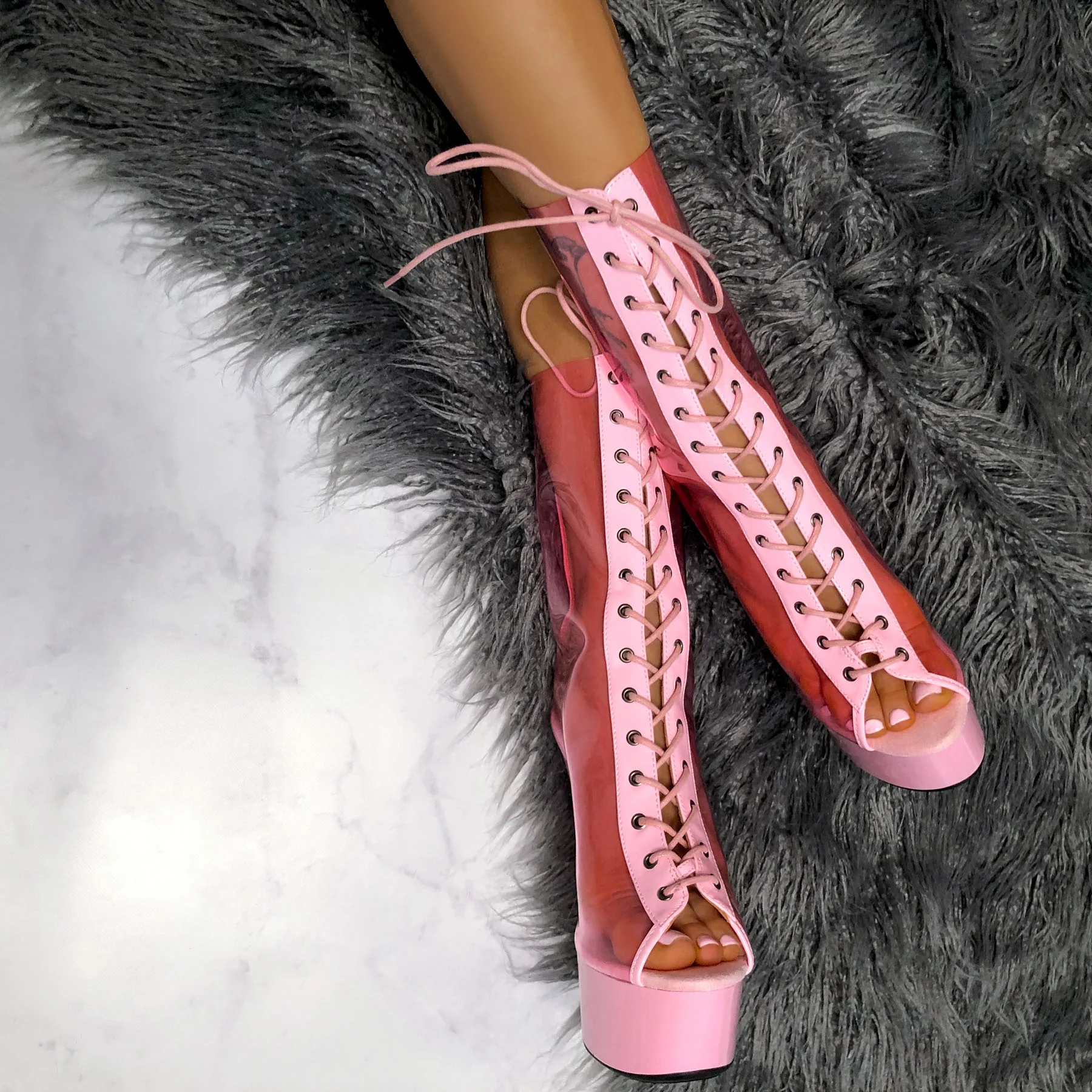 BabyGirl - 6 INCH - Image 2