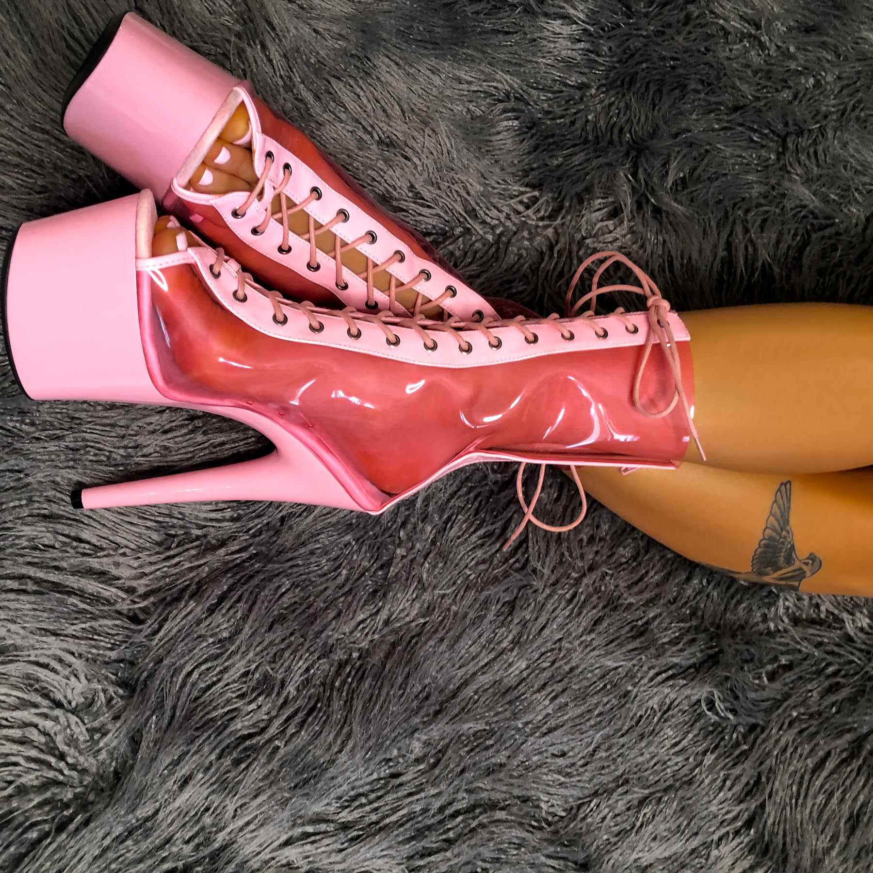 BabyGirl - 7 INCH - Image 2