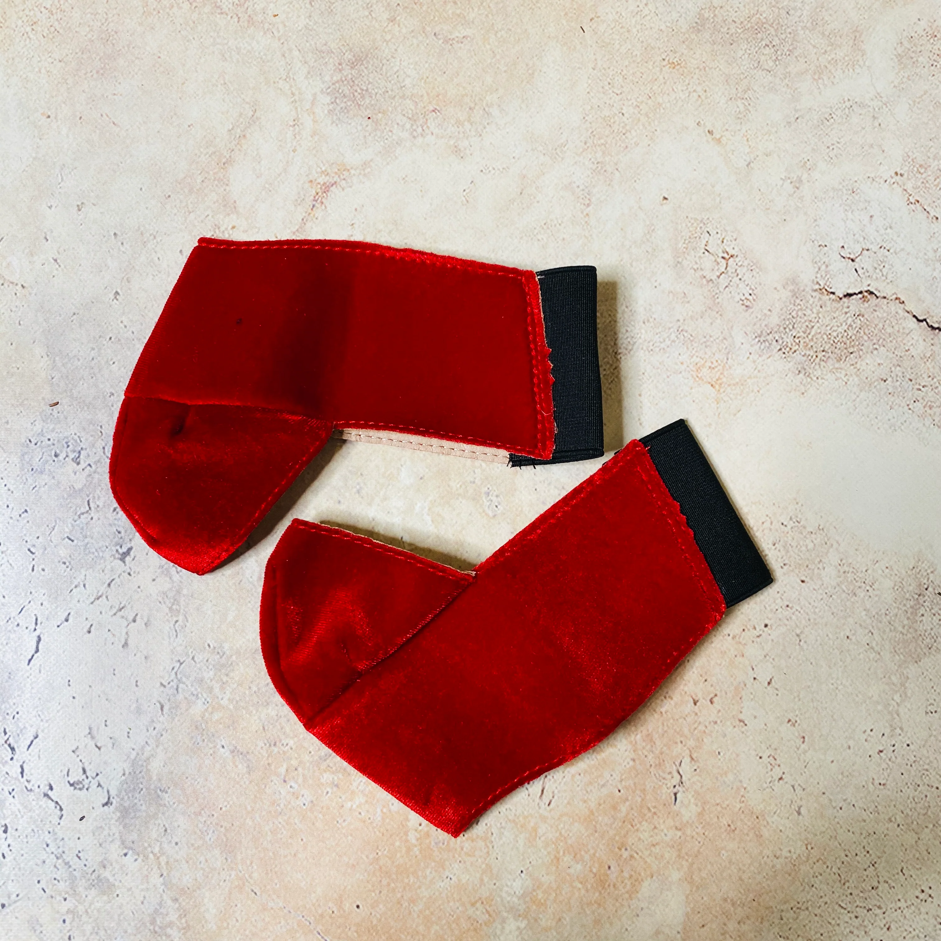Classique Shoe Protector - BD Bad Blood - Image 3