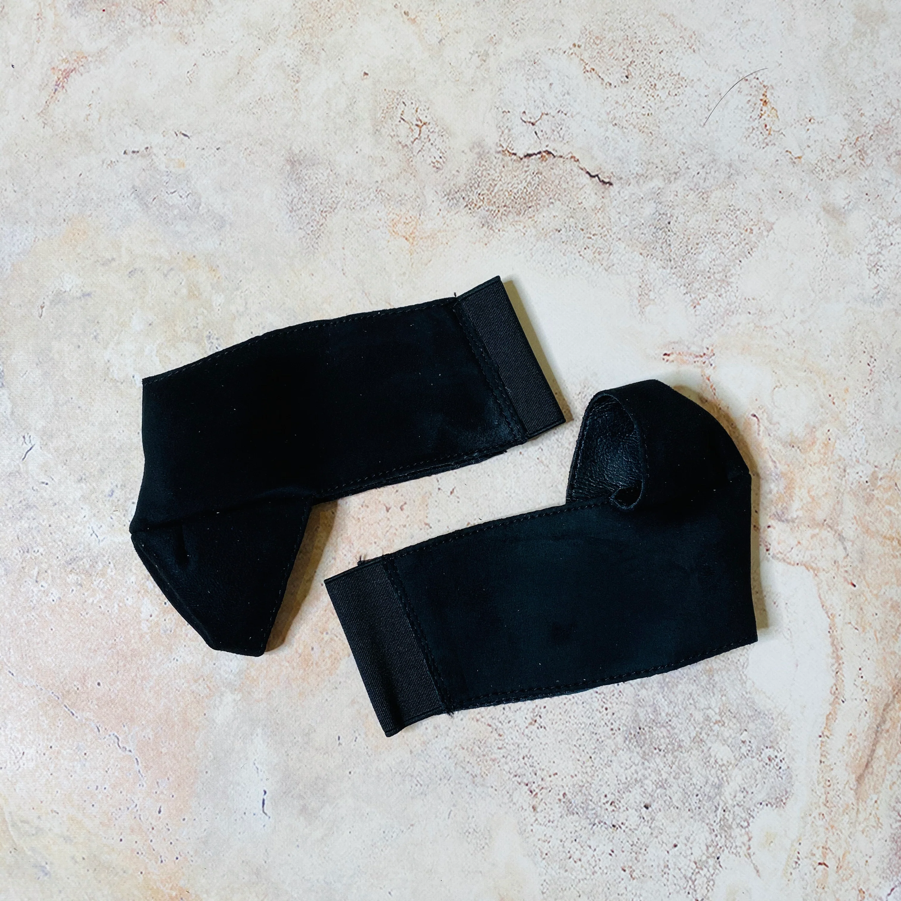 Classique Shoe Protector - FS Black - Image 3