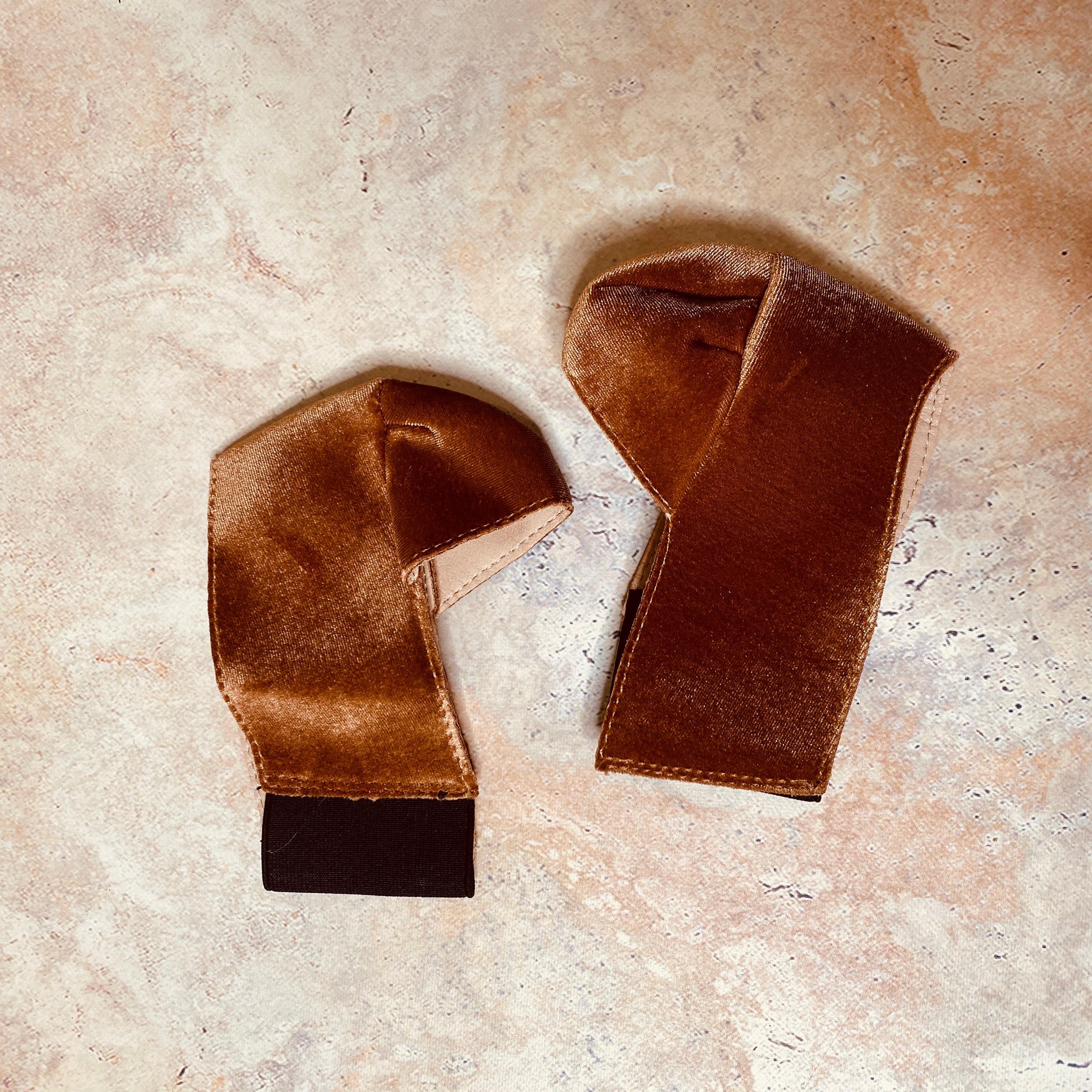 Classique Shoe Protector - BD Moonshine - Image 3