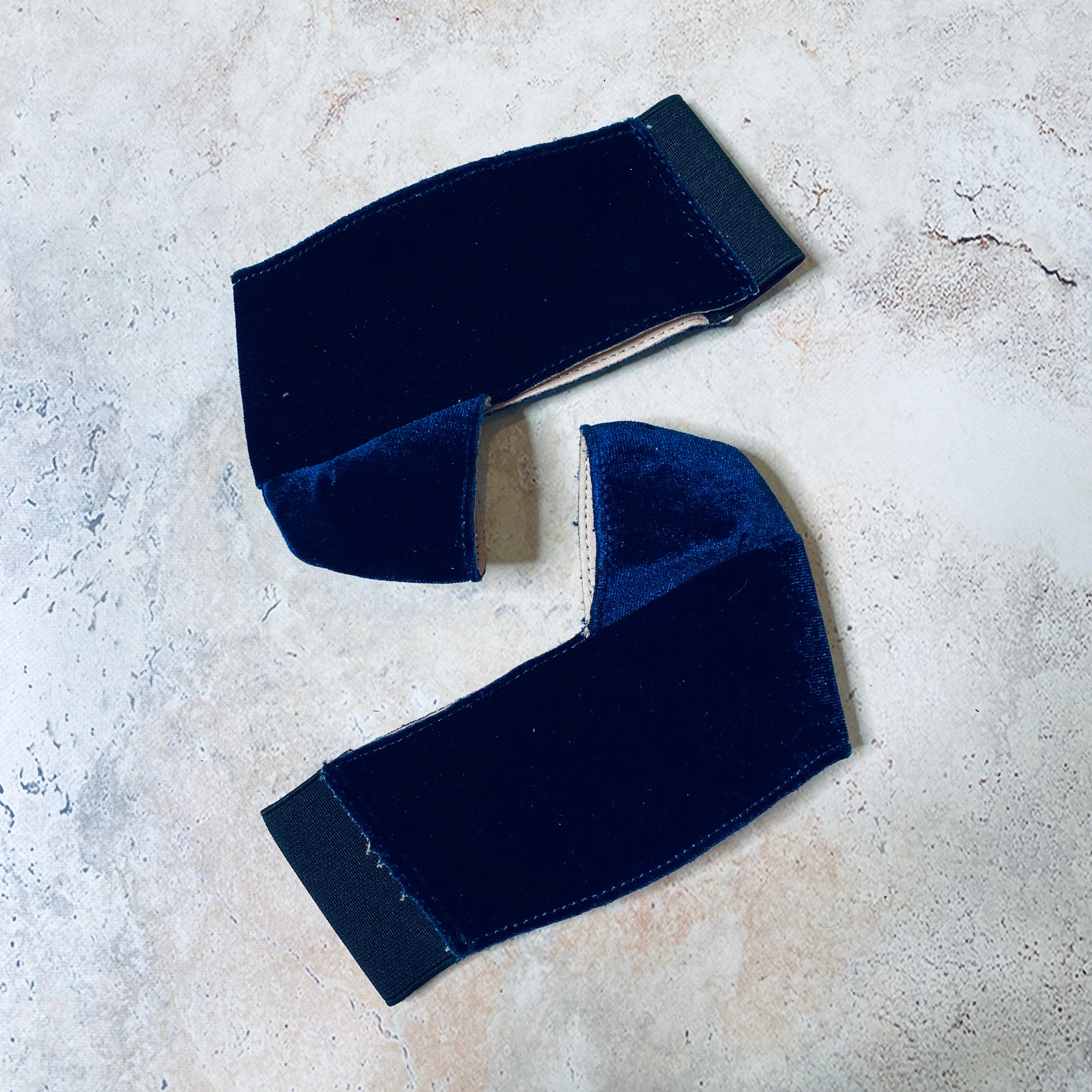Classique Shoe Protector - BD Old Money - Image 3