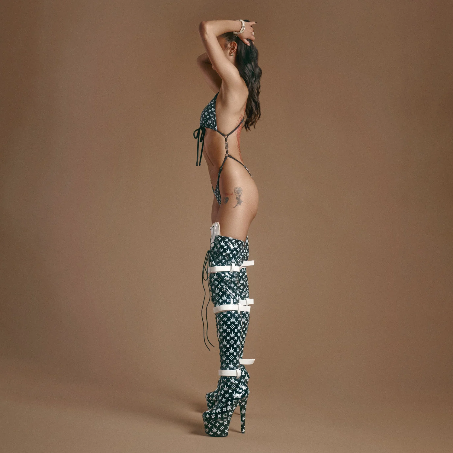 Branded - Infinity Slinga II - Image 3