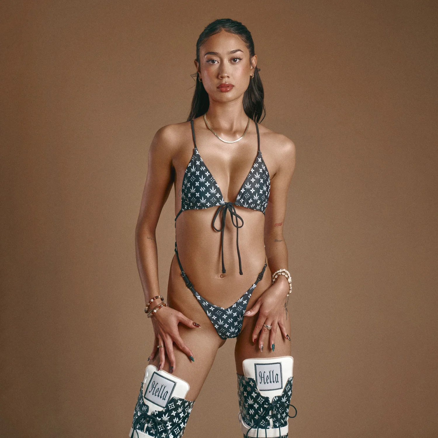 Branded - Infinity Slinga II - Image 4