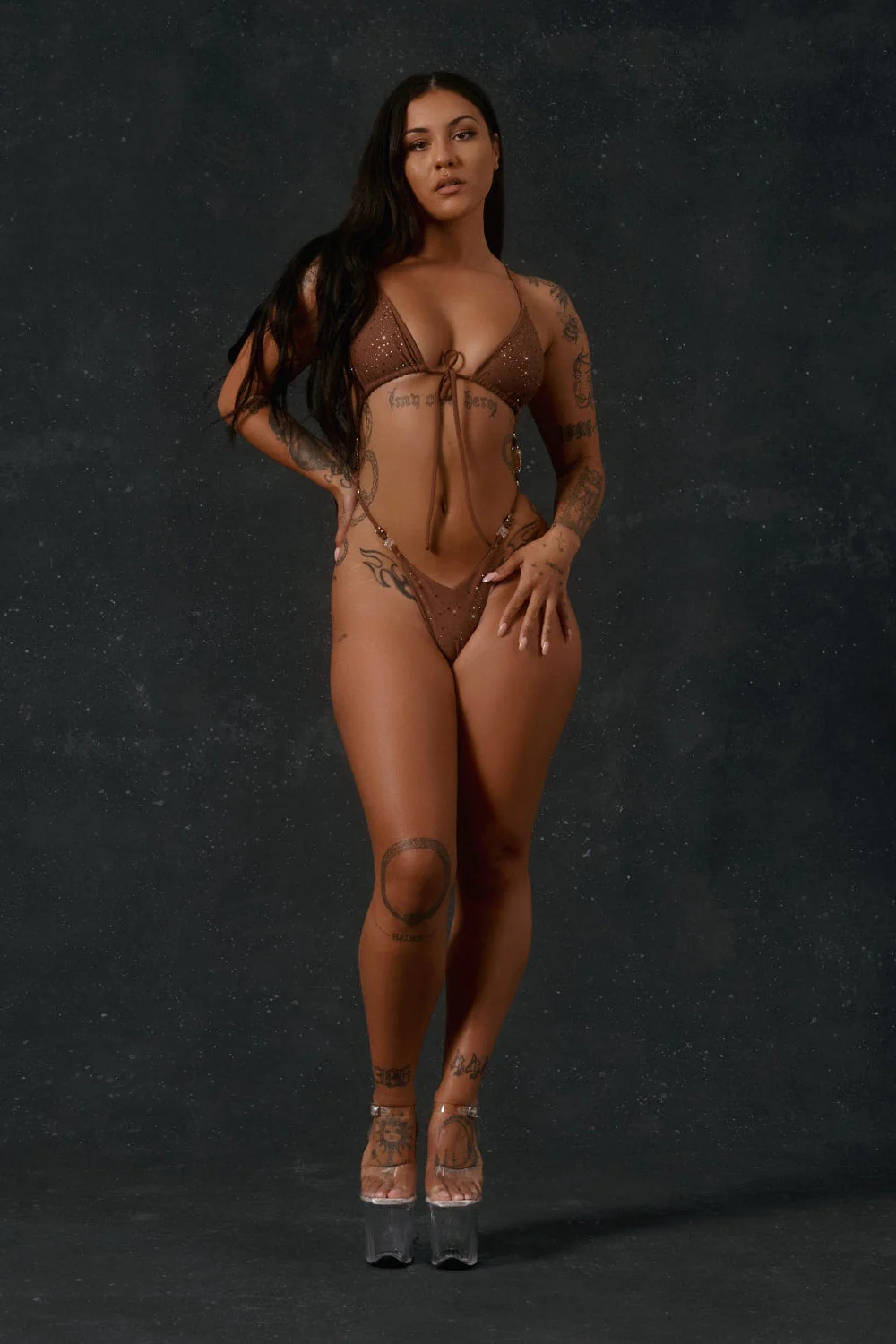 Brown Sugar - INFINITY SLINGA II - Image 8