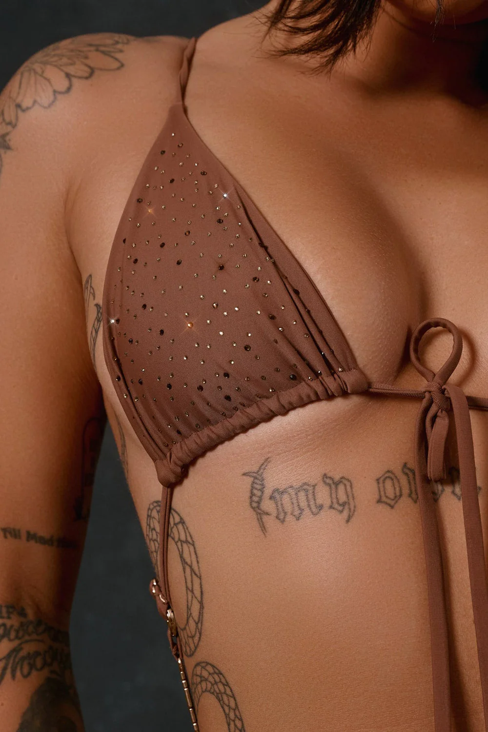 Brown Sugar - INFINITY SLINGA II - Image 9