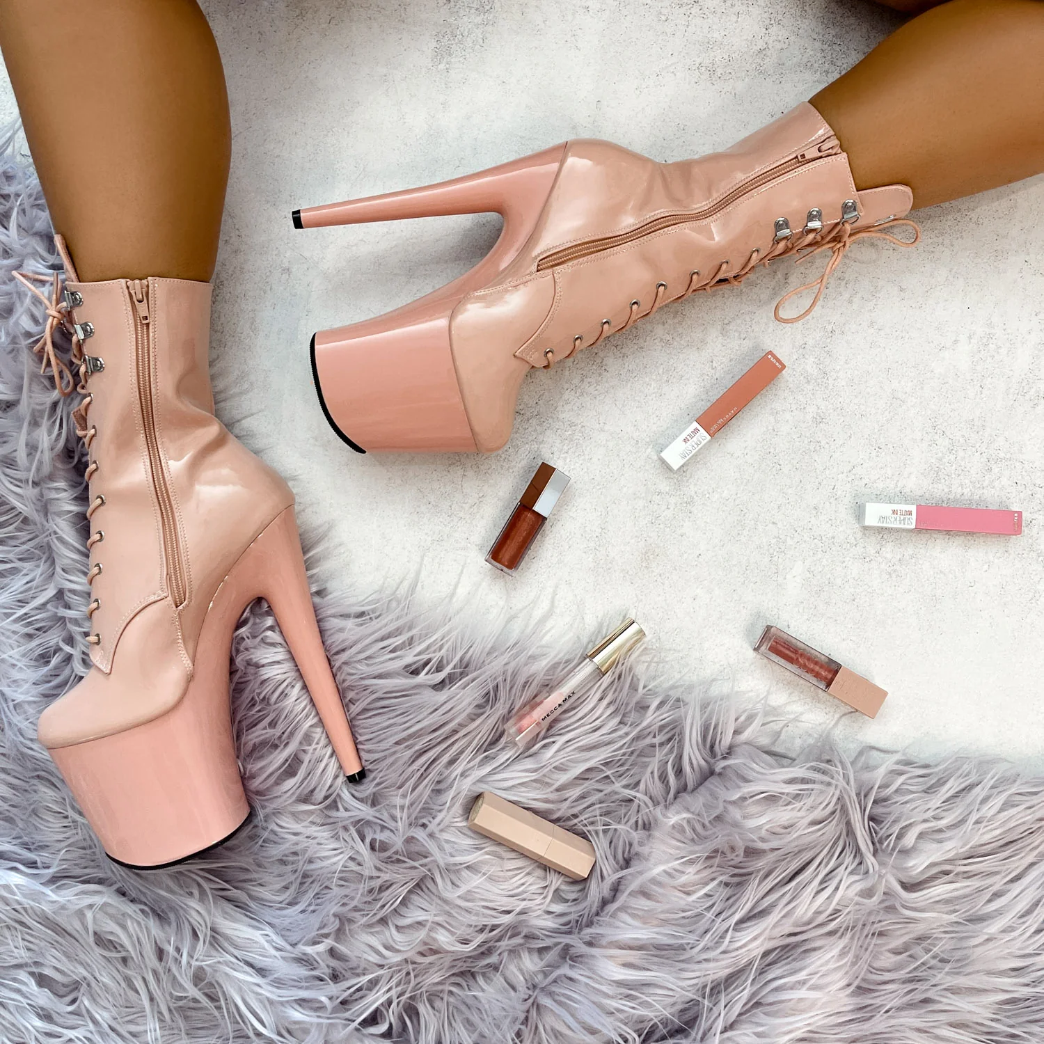 LipKit Boot - Dream On - 8 INCH - Image 3