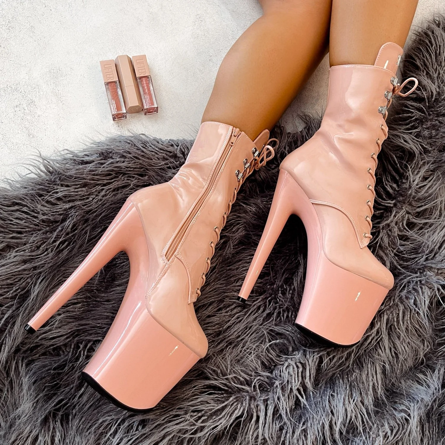 LipKit Boot - Dream On - 8 INCH - Image 4