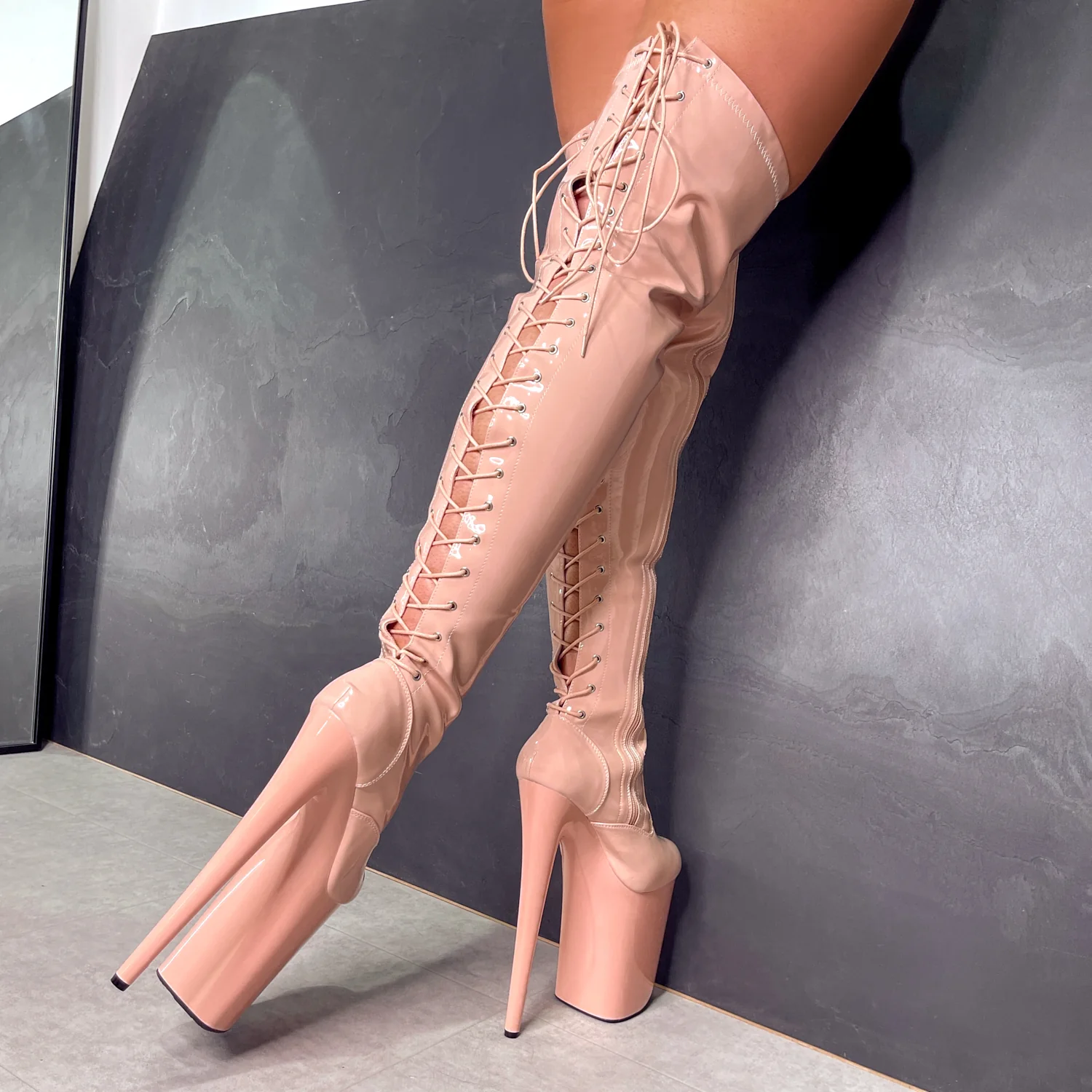 LipKit Thicc Thigh High - Dream On - 9 INCH - Image 7