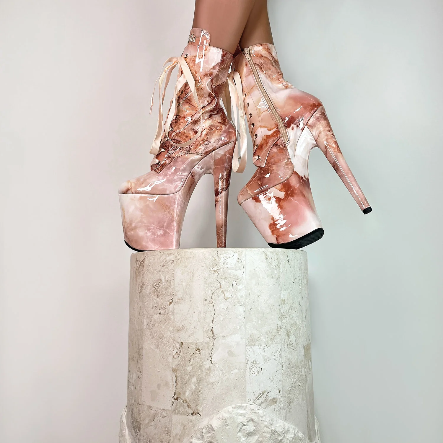 Mercy Boot - 8 INCH - Image 3