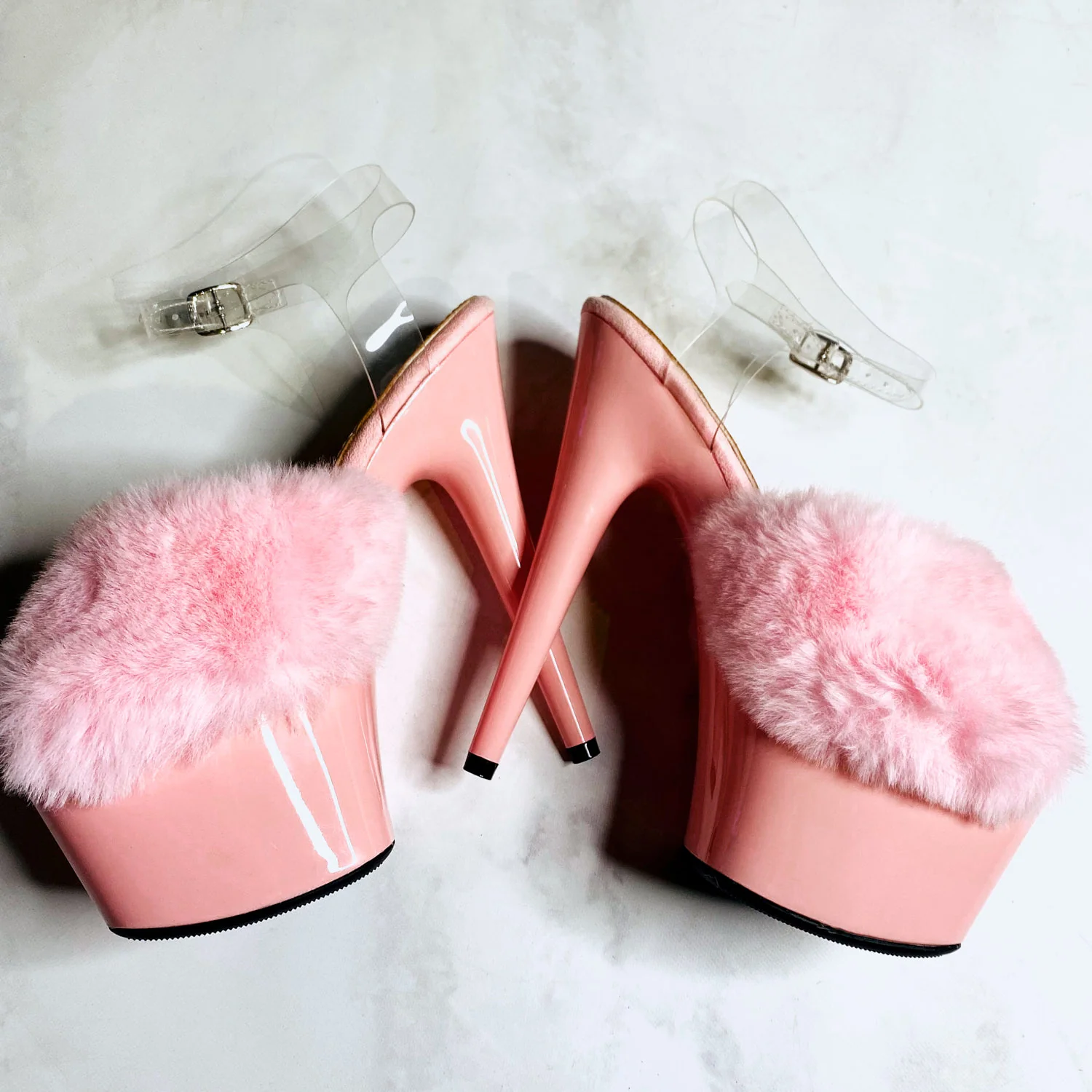 Stripper Slipper - On Wednesdays - 7 INCH - Image 4