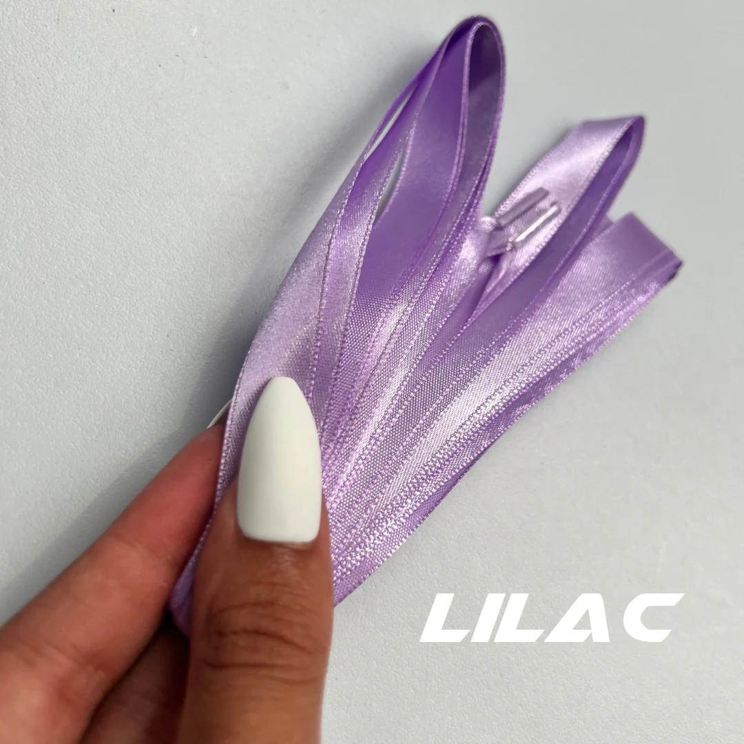 Ribbon Laces Short - Mulitple Colours - Image 6