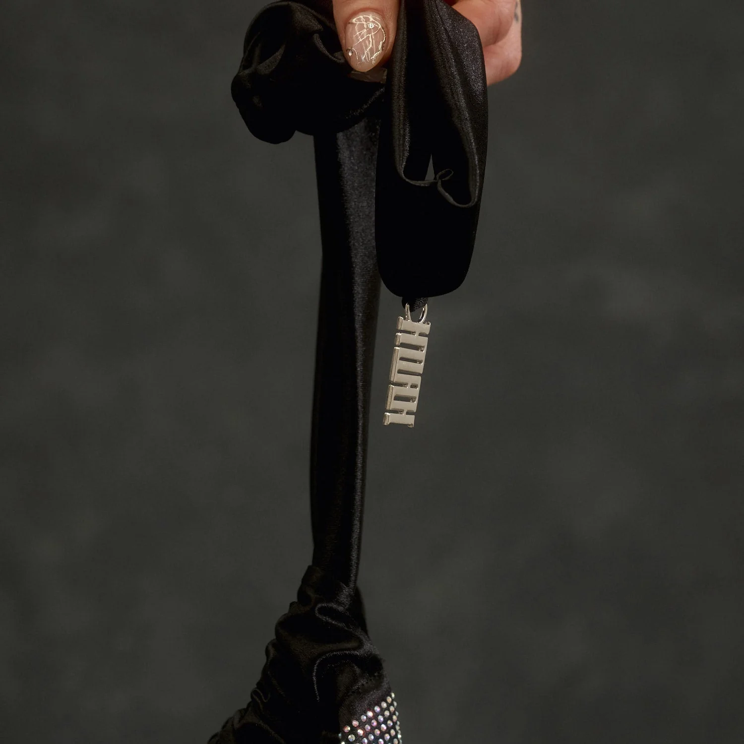Sparkle Stack Sack - Black Money/Pole Bag with Ultimate Sparkle - Image 4