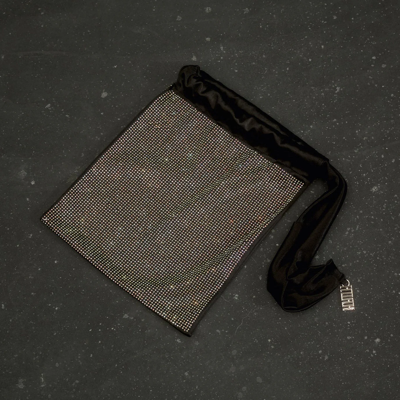 Sparkle Stack Sack - Black Money/Pole Bag with Ultimate Sparkle - Image 6
