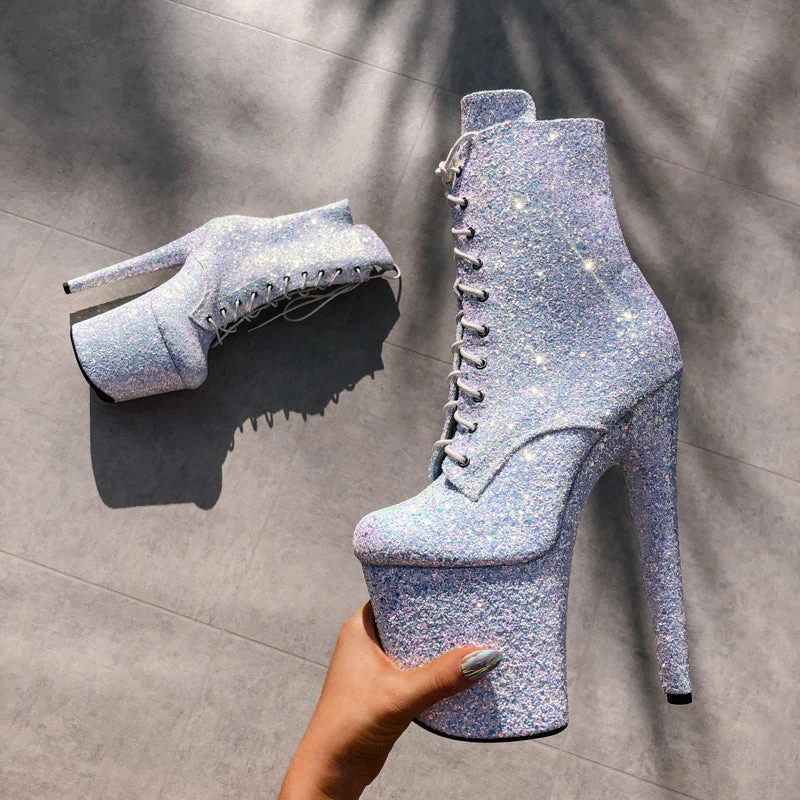 WishList - 8 INCH - WIDE FIT - Image 8